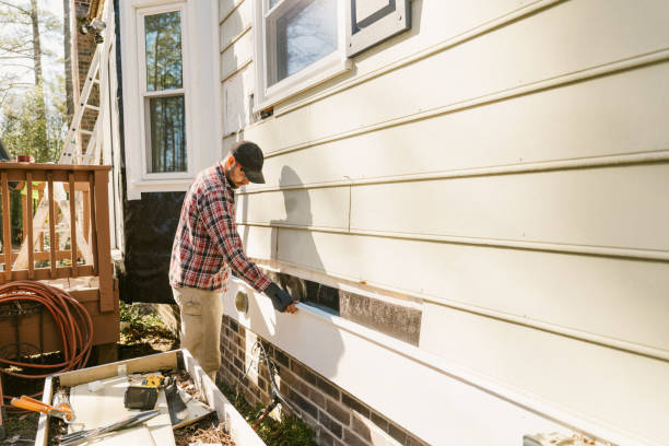 Top rated local Storm Damage Siding Repair specialists in Shreve, OH